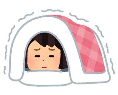 外出キャンセル界隈