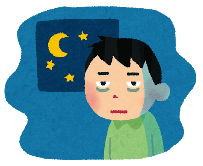 睡眠キャンセル界隈
