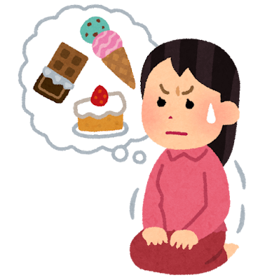食事キャンセル界隈